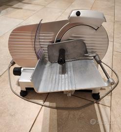 Affettatrice professionale Essedue Modello 220