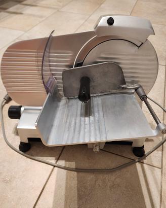 Affettatrice professionale Essedue Modello 220