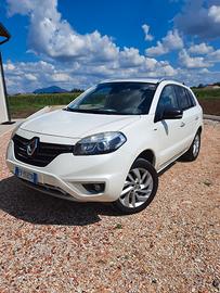 RENAULT Koleos 2ª serie - 2014