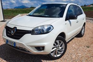 RENAULT Koleos 2ª serie - 2014