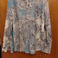 Camicia da uomo 