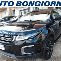 Land Rover Range Rover Evoque 5 Porte Range Rover