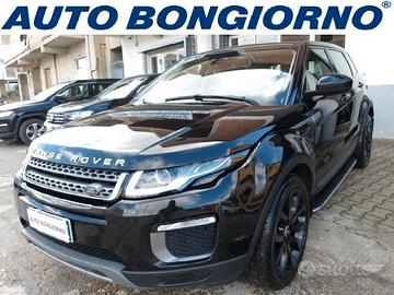 Land Rover Range Rover Evoque 5 Porte Range Rover