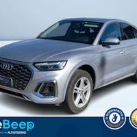 Audi Q5 SPORTBACK 40 2.0 TDI MHEV 12V S LINE ...