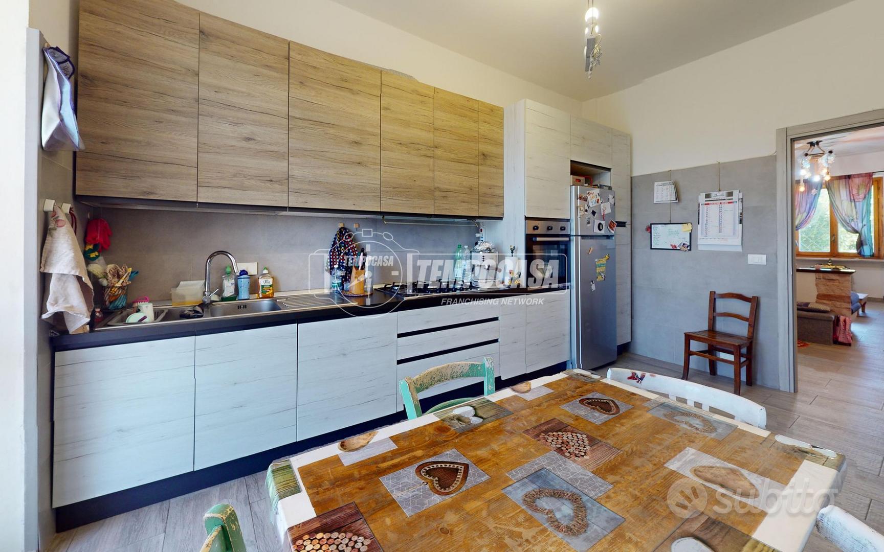 Apartment in San Raffaele Cimena, San Raffaele - Vista 4