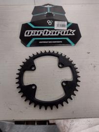 corona garbaruk  40  denti 