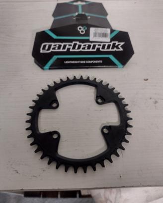 corona garbaruk  40  denti 