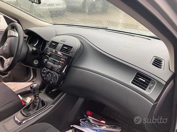 KIT AIRBAG COMPLETO NISSAN Pulsar Serie KIT AIRBAG