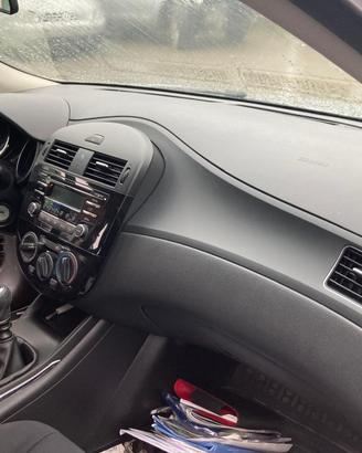 KIT AIRBAG COMPLETO NISSAN Pulsar Serie KIT AIRBAG