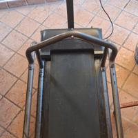 tapis roulant per cani 