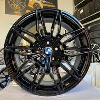 Cerchi NUOVI Bmw raggio 18 cod.98324