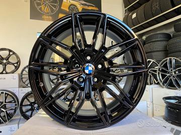 Cerchi NUOVI Bmw raggio 18 cod.98324