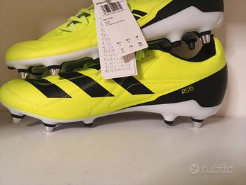 scarpe da rugby Adidas 