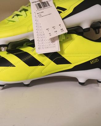 scarpe da rugby Adidas 