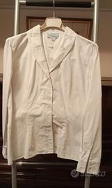 Camicia vintage in cotone Les Copains.