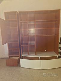 Mobile libreria