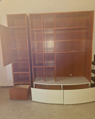 Mobile libreria