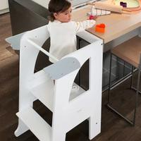 Torre apprendimento Montessori - Learning tower