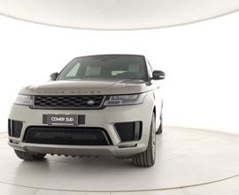 LAND ROVER Range Rover Sport II - Range Rov U24896