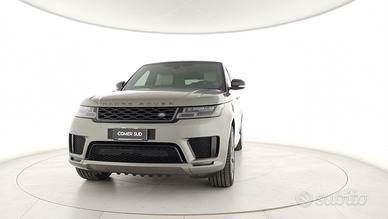 LAND ROVER Range Rover Sport II - Range Rov U24896