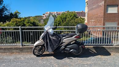 Piaggio Beverly 300 HPE