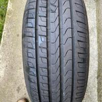 Treno gomme estive + 2 invernali Pirelli