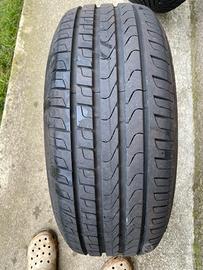 Treno gomme estive + 2 invernali Pirelli