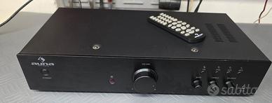 Amplificatore Auna 