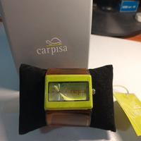 orologio carpisia