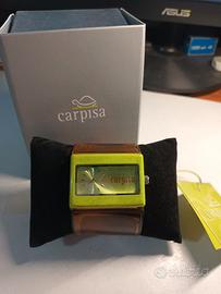 orologio carpisia