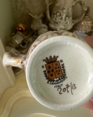 Servizio da caffe