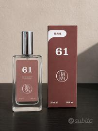 Fragranza Terre D’herms eguali