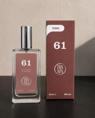 Fragranza Terre D’herms eguali