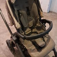 Passeggino Trio Book51