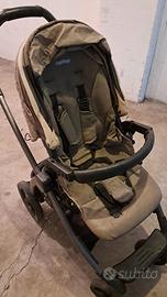 Passeggino Trio Book51