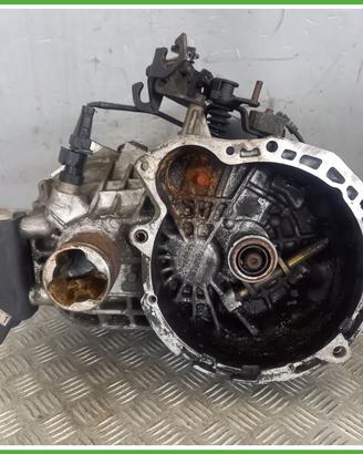 Cambio Manuale HYUNDAI GETZ 1.1 G4HD Originale