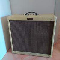 Ampli Fender Blues Deville 4x10