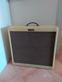 Ampli Fender Blues Deville 4x10