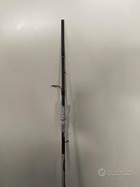 Canna da pesca Alcedo