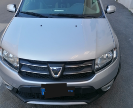 Dacia stepway
