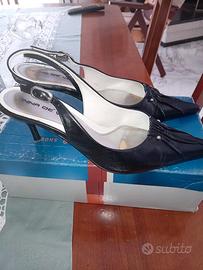 scarpe cerimonia
