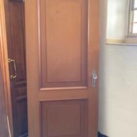 REGAL porta in legno