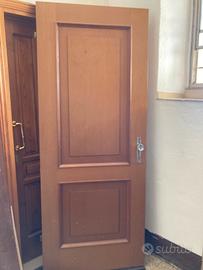 REGAL porta in legno