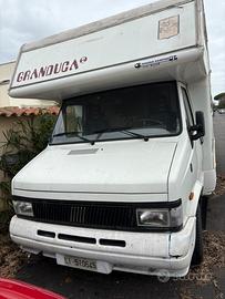 Camper Granduca