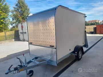 Rimorchio CRESCI Mod. 750 F  GRAND PRIX