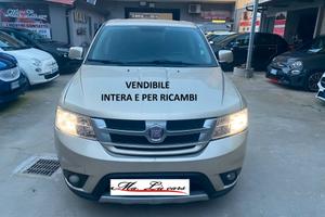 Fiat Freemont 2.0CC Diesel(PRIVATO)-2011