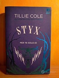Styx di Tille Cole