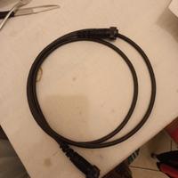 cavo collegamento attrezzi zanon 