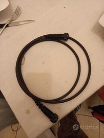 cavo collegamento attrezzi zanon 