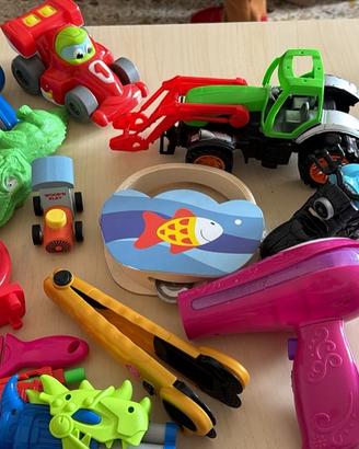 giochi